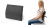 Back Form Chair Cushion – Lumbar & Lower Back Support Seat Cushion