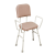 Stool – Kitchen/Perching Stool – Adj w/Arms – Aspire