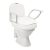 Etac Cloo Toilet Seat Raiser with Arm Supports