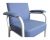 Day Chair – High Back with Air Cushion