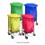 Laundry Trolley Bags