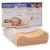 Complete Sleeprrr Memory Foam Pillow Plus – Medium Firm