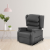 Configura Comfort Recliner Chair – Black Edition