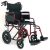 Shoprider Transit Wheelchair