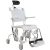 Etac Swift Mobil Tilt-2 Shower Commode Chair