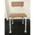 Delta C44-T Shower Chair