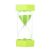 Visual Sand Timer ? 15 minute lime green