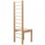 Smirthwaite Low Ladder Back Chair