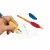 Homecraft Pen and Pencil Holder, Mixed, 3/Pack