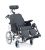 ID Soft Tilt-in-Space Wheelchair