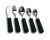 Good Grips Cutlery – Weighted