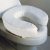 Soft Raised Toilet Seat