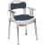 Etac Swift Commode Chair