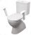 Numo Toilet Arms