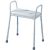 Aluminium Shower Stool