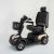 Invacare Comet Ultra Mobility Scooter