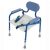 Nuvo Children’s Height Adjustable Commode