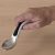 Kura Care Cutlery-Spoon Angled Right