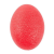 Eggy Hand Strengthening Ball ? pink/red-medium