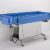 Mobi Shower Trolley