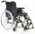 Breezy BasiX Self Propelled Wheelchair