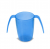 Ornamin Ergo Plus Cup, Blue