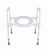 Over Toilet Frame – Adjustable