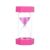 Visual Sand Timer ? 10 minute pink