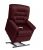 Pride Bariatric Lift Chair