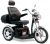 Pride Sportrider Mobility Scooter