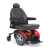 Jazzy Select Elite HD Powerchair