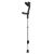 BIG 250 Heavy Duty Forearm Crutches