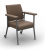 Katie Day Chair Multi Adjustable Low Back Chair