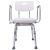 Rotating Seat Shower Chair