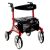 Hero Medical Outdoor Lite Walker – Aluminium