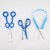 Modified Scissors Pack