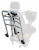 Walking Frame Carrier