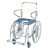 KCare Mobile Shower Commode – Self Propelled – Paediatric & Junior – Seat not included.