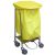 Collection / Linen Trolley – Triple