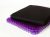 Royal Purple Seat Cushion