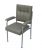 Bishop Comfort Lumbar Support Chair