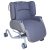 Air Comfort Chair Pressure Relief – Deluxe Bed Maxi 300kg