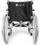 Aspire Evoke 2 Lightweight Wheelchair