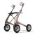 byACRE Carbon Overland Rollator