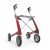 byACRE Carbon Ultralight Rollator