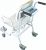 Patient Chair Scale with BMI, 250kg x 100g